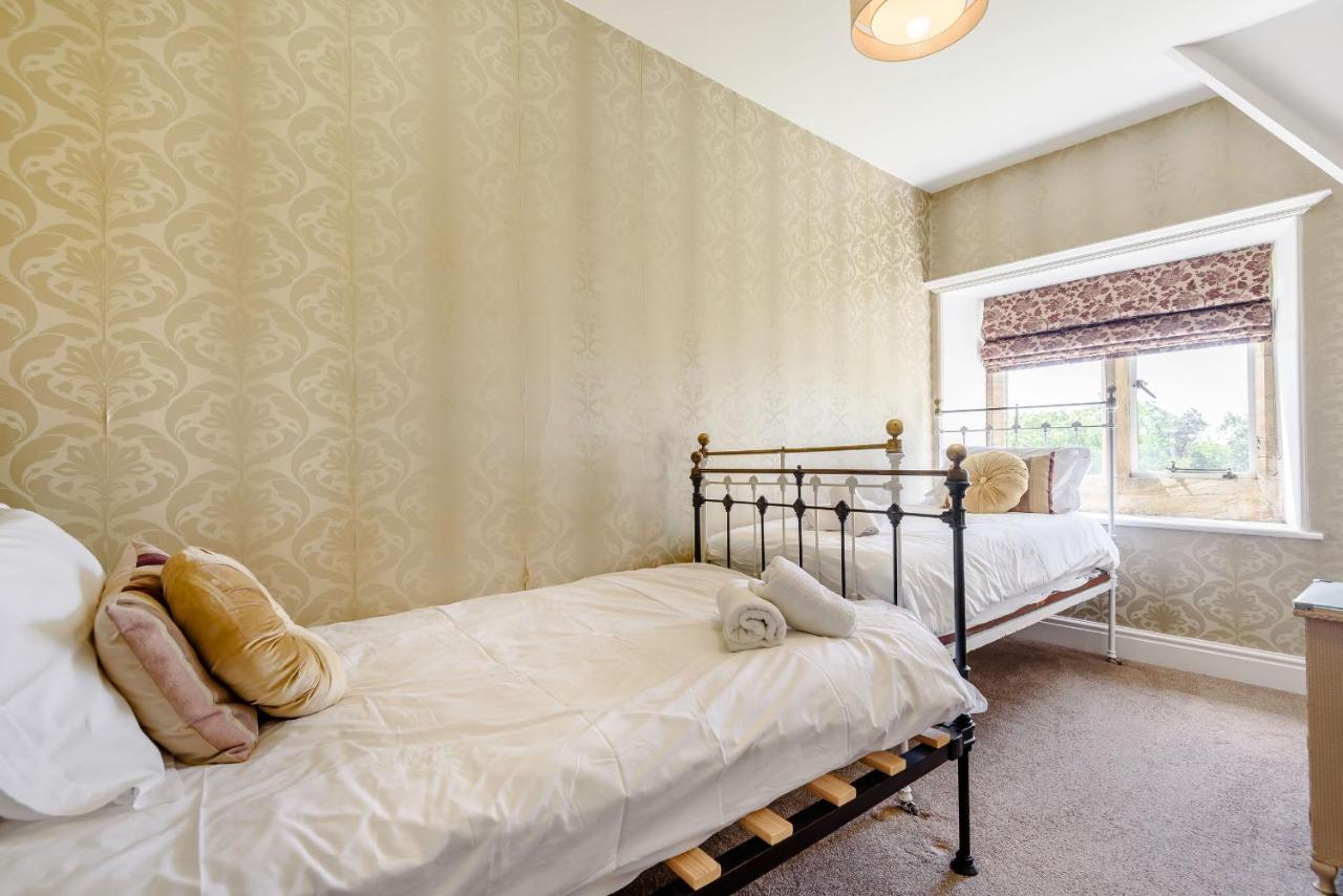Plas Gwynfryn Llanbedr  Ngoại thất bức ảnh