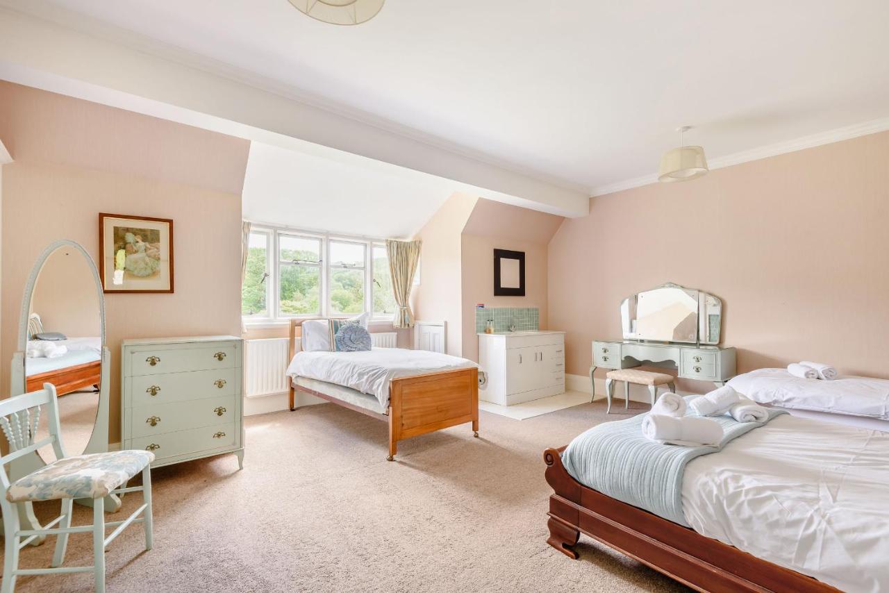 Plas Gwynfryn Llanbedr  Ngoại thất bức ảnh